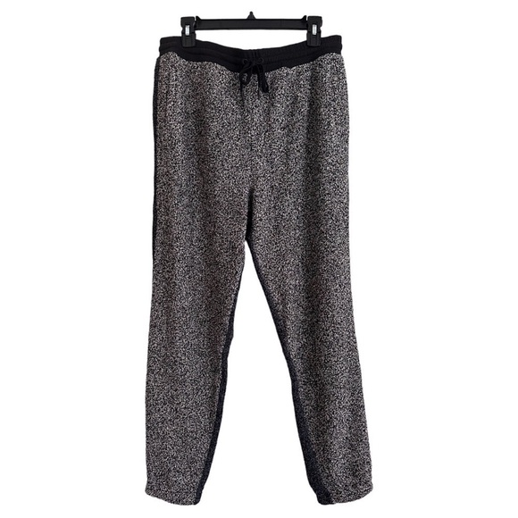 Nwt Alala Textured Retreat Boucle Knit Sweat Pants Joggers Track Pants - Picture 7 of 11